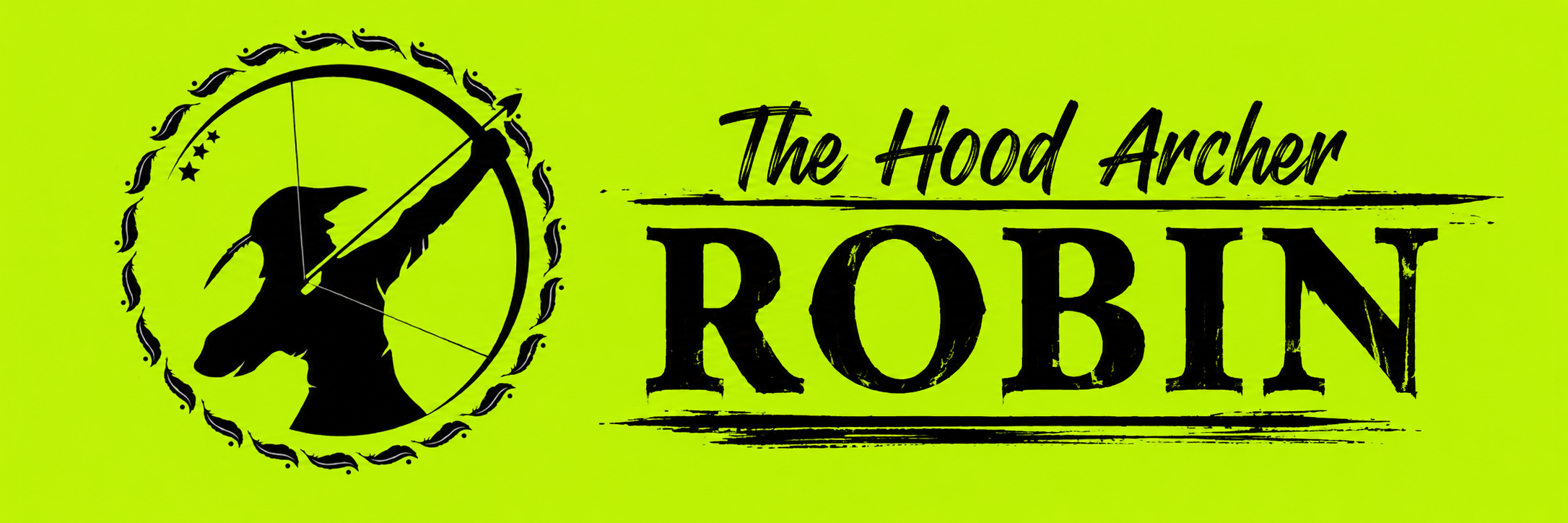 $ROBIN — Lift The Trophy banner