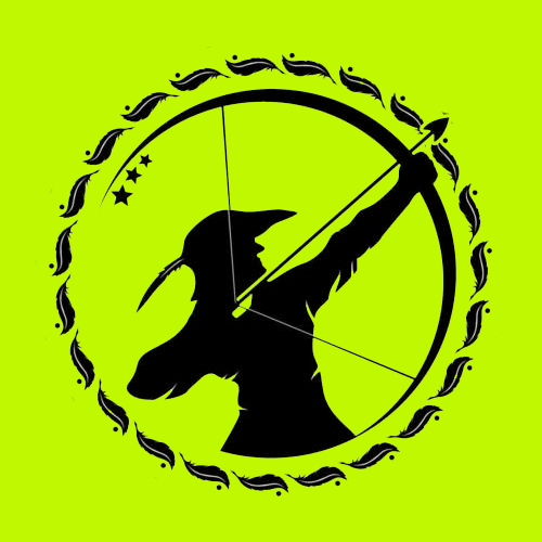 $ROBIN Robin Hood trophy